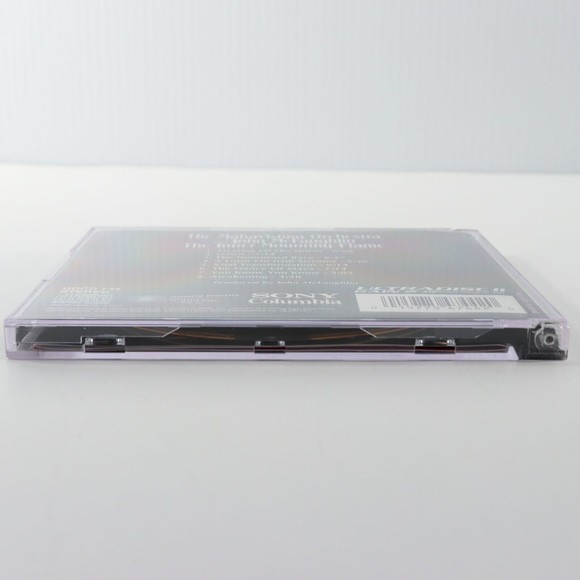 The Inner Mounting Flame Mahavishnu Orchestra 24 kt Gold Original Master CD MFSL - Picture 15 of 16